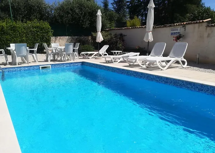 Apartments Sandra