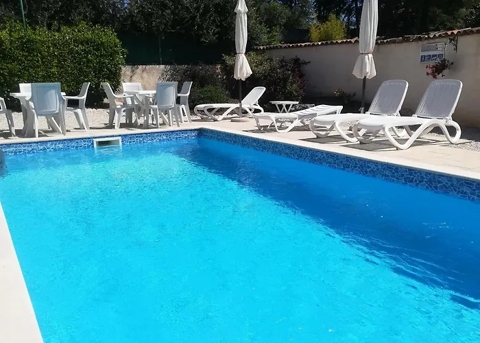 Apartments Sandra