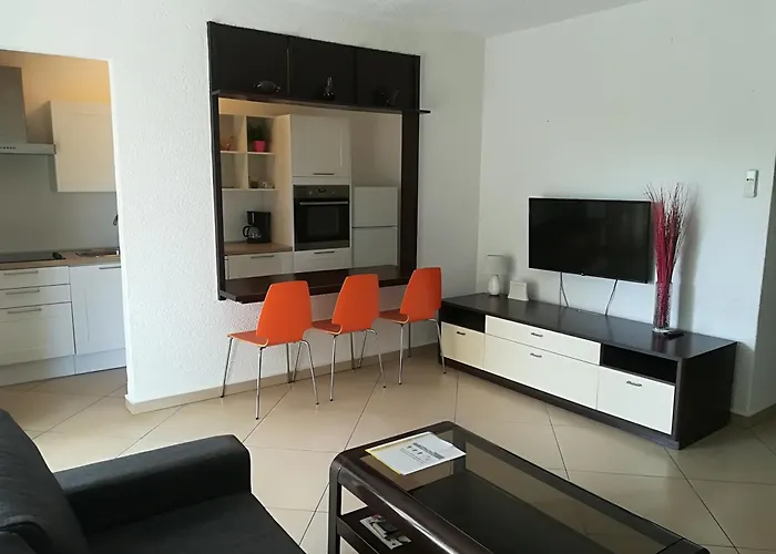 Apartments Sandra