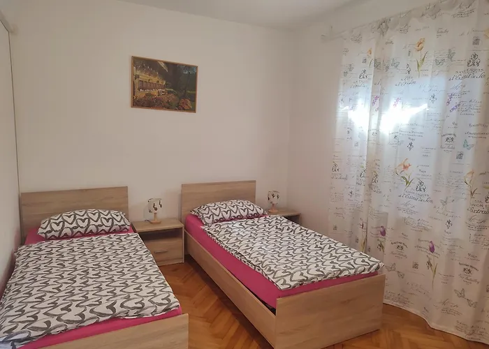 Apartments Sandra
