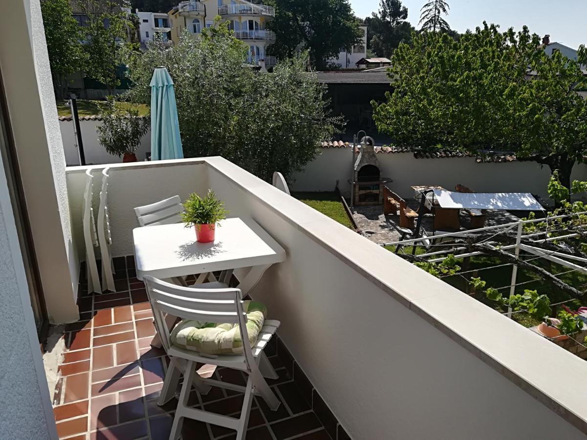 Apartment Sandra