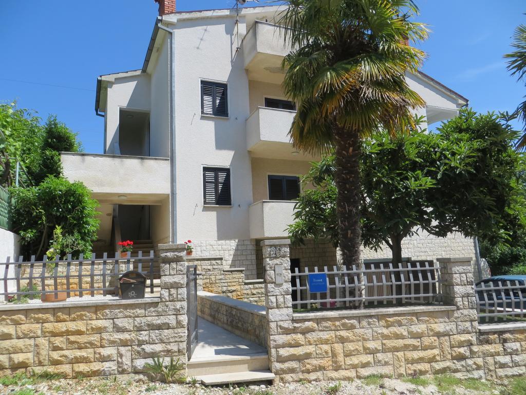 Apartment Sandra *
