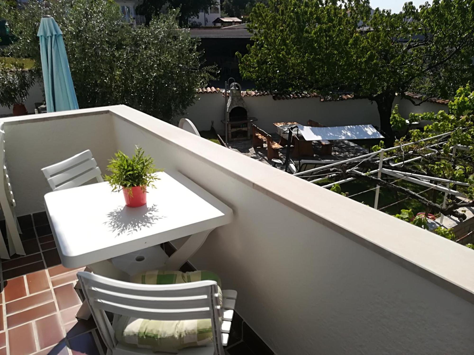 Apartment Sandra *