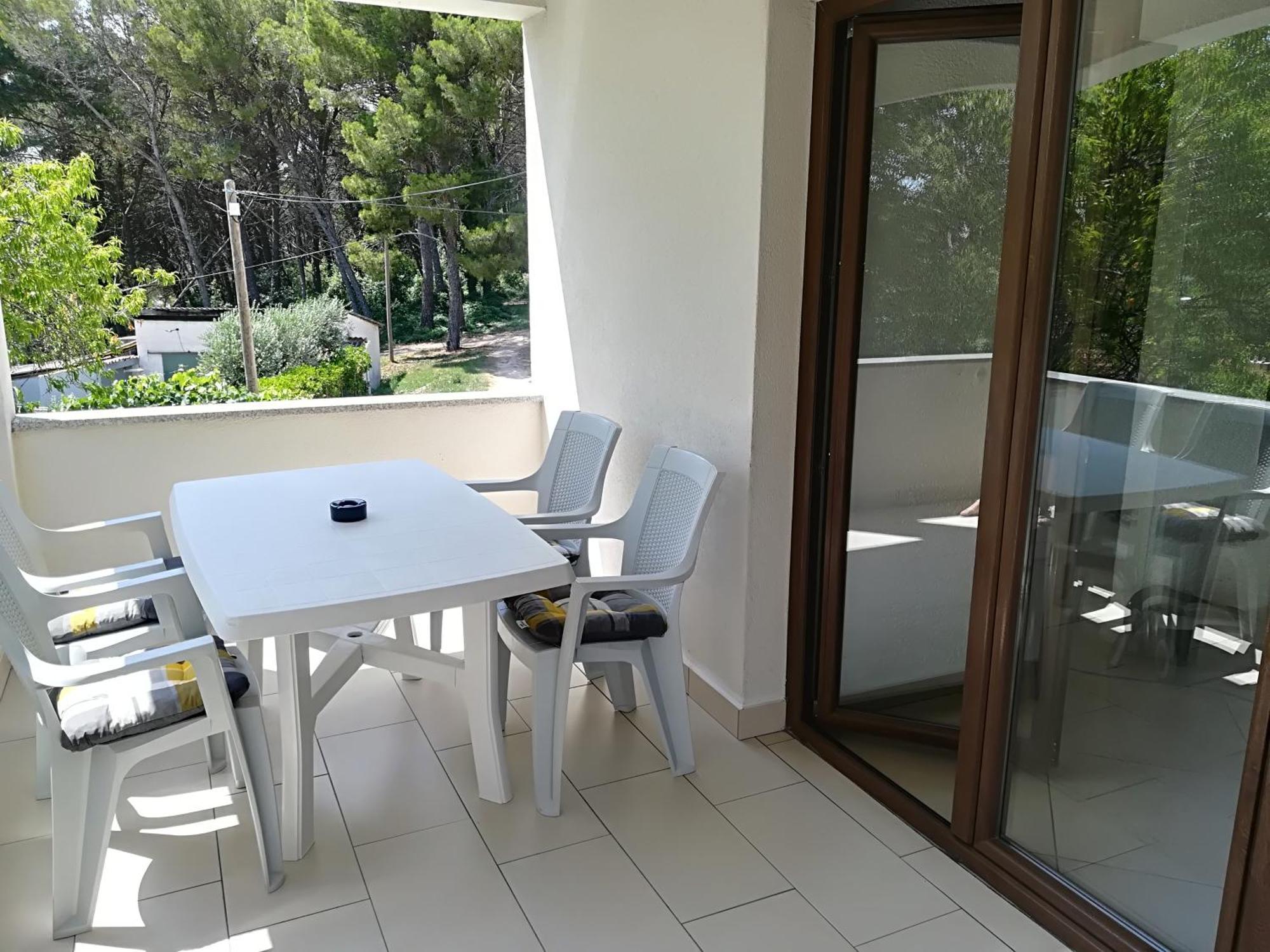 Apartment Sandra