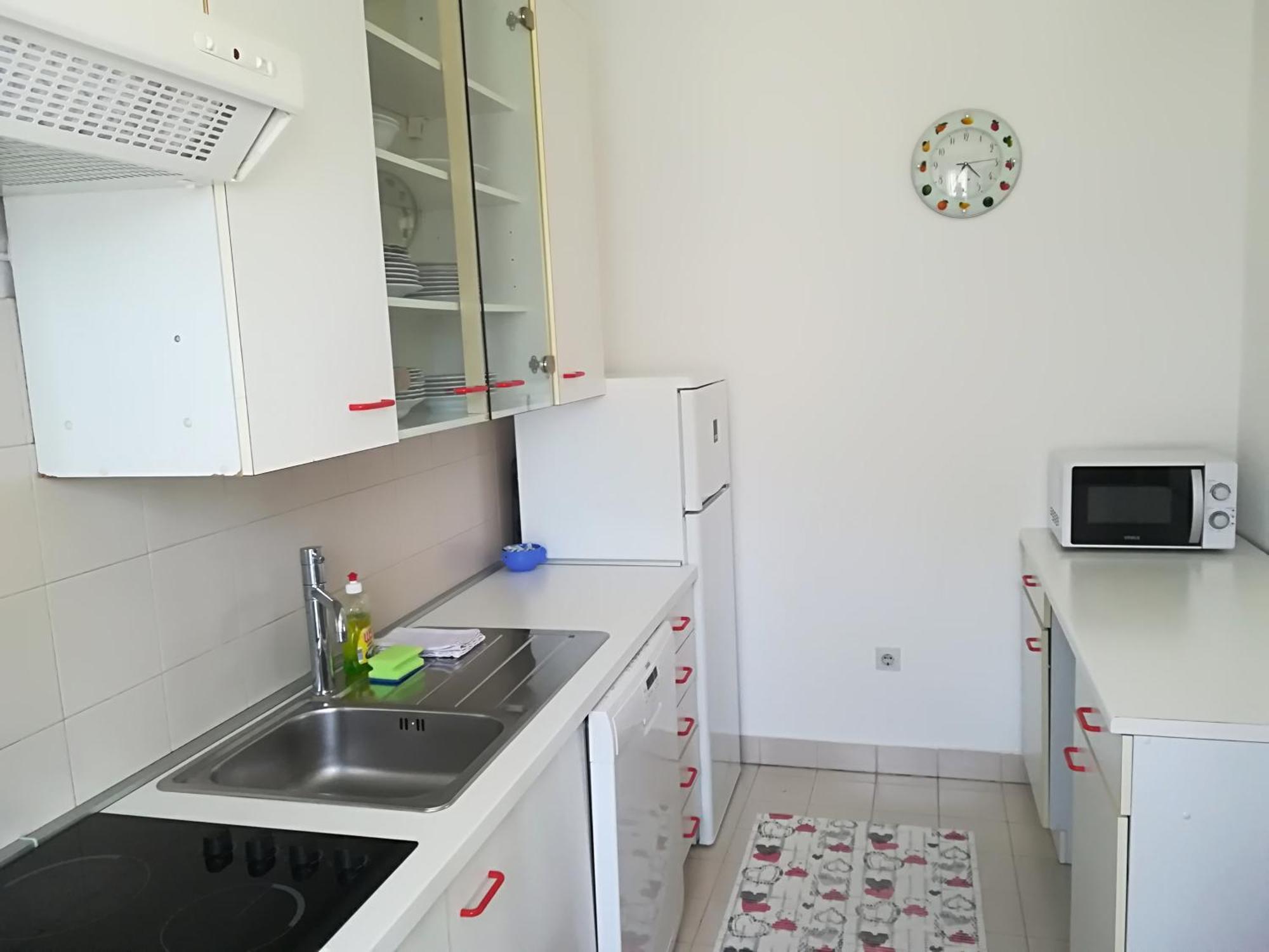 Sandra Apartment *