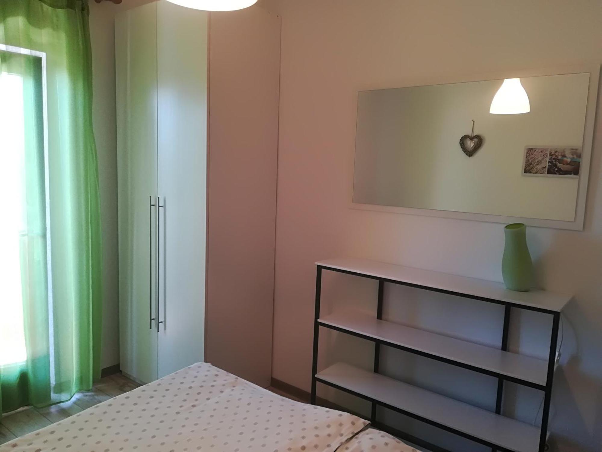 Apartment Sandra Porec