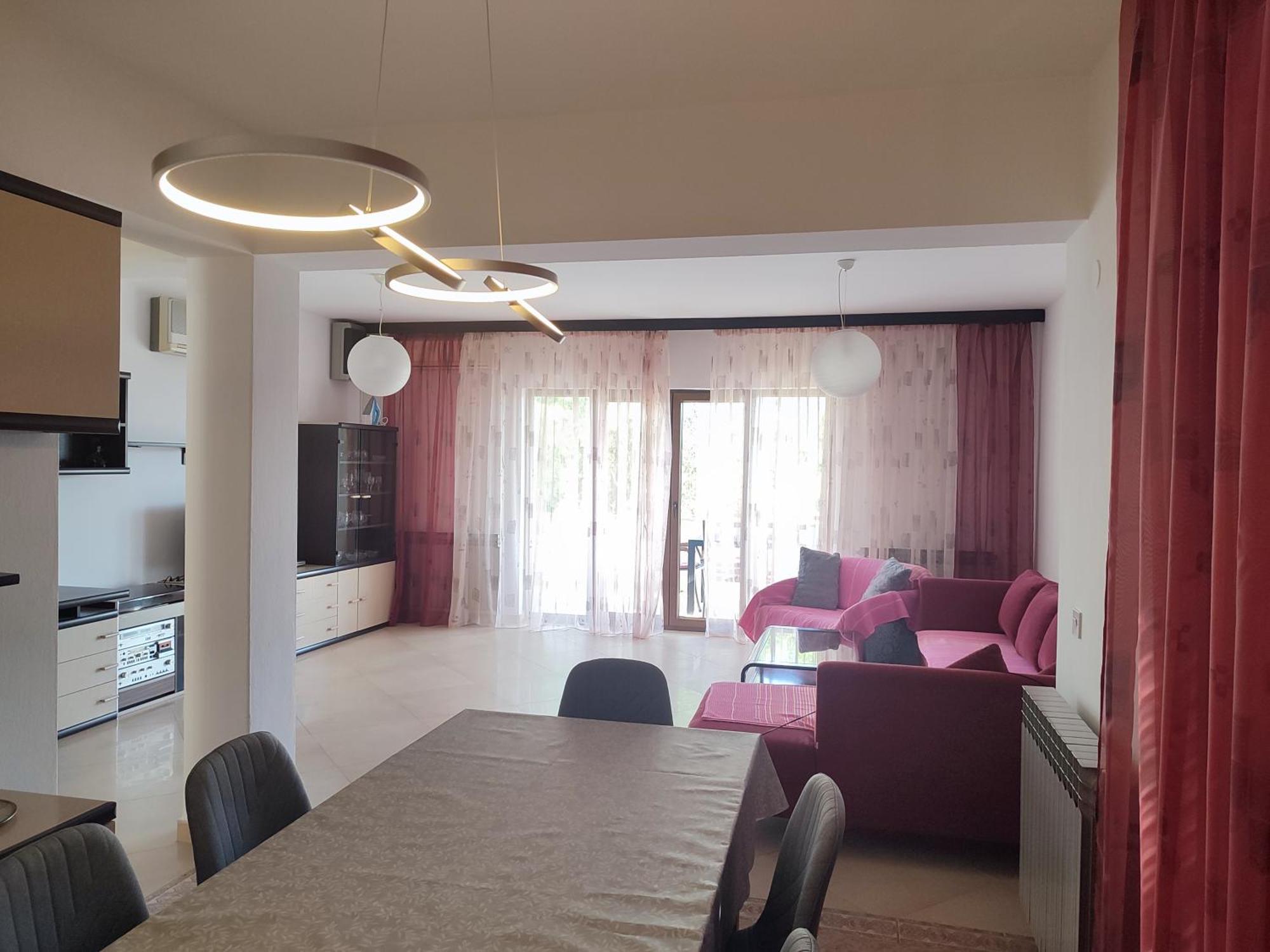 Apartment Sandra Porec