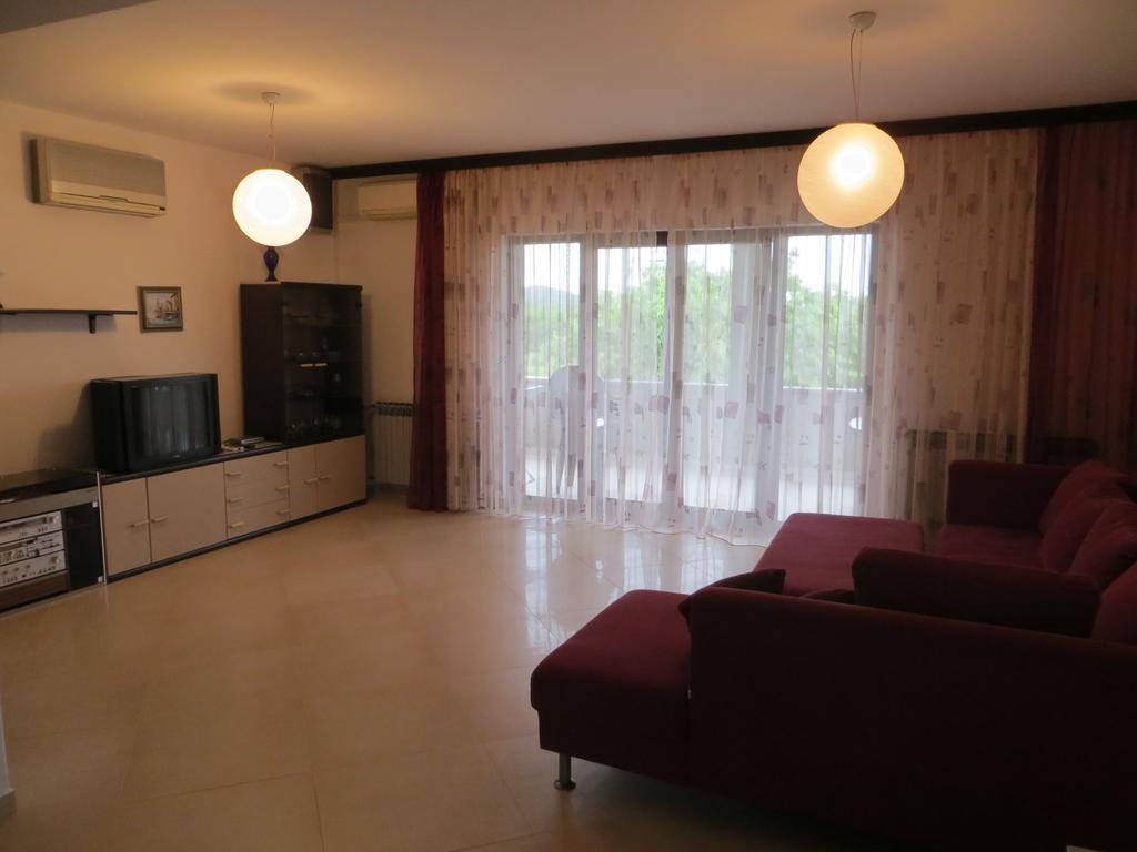 Apartment Sandra *