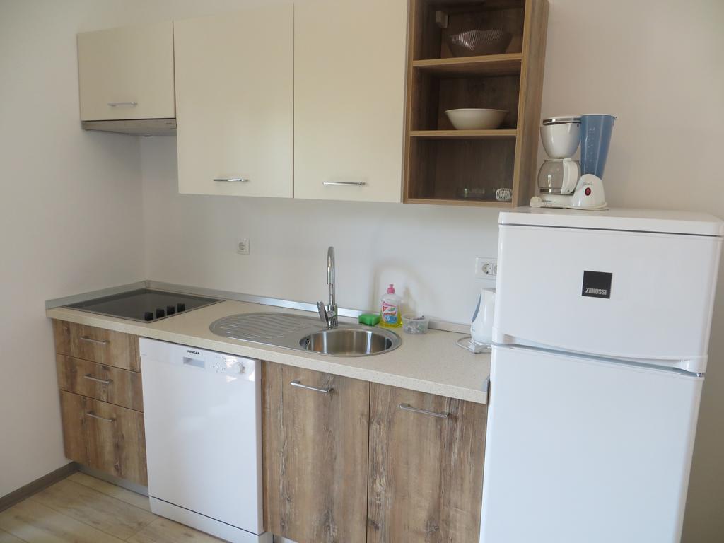 Sandra Apartment