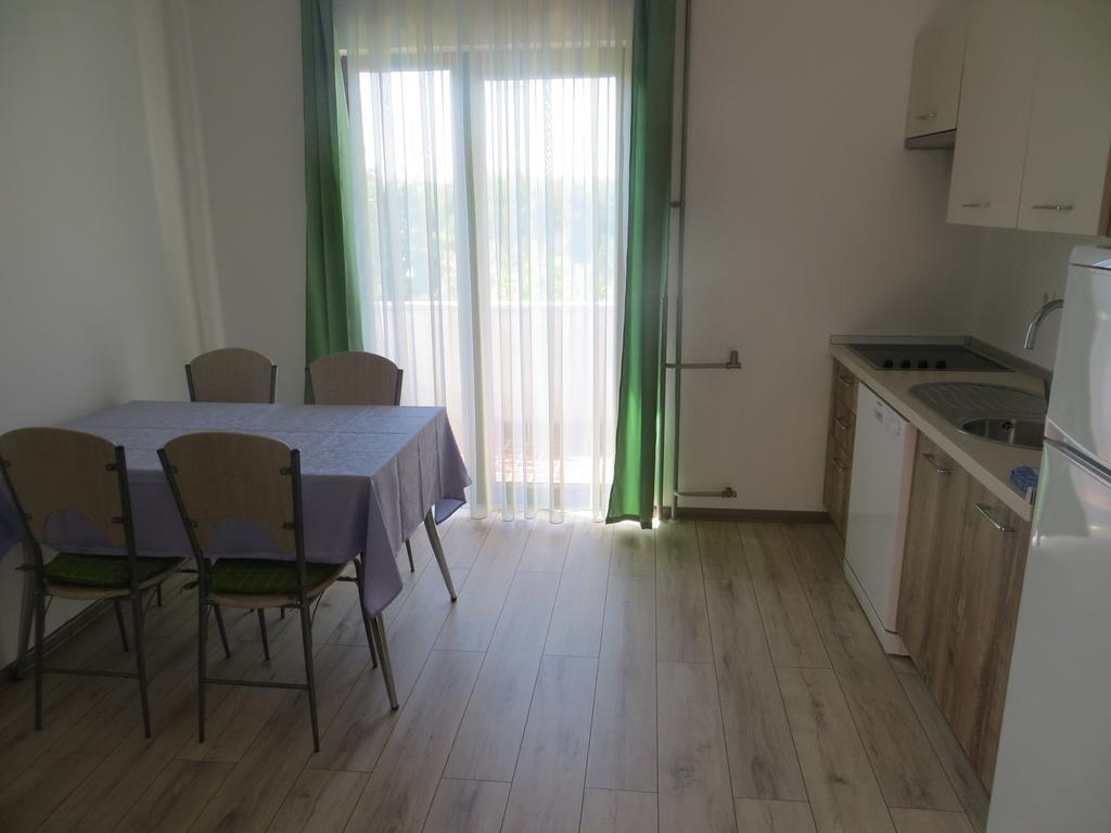 Apartment Sandra Porec