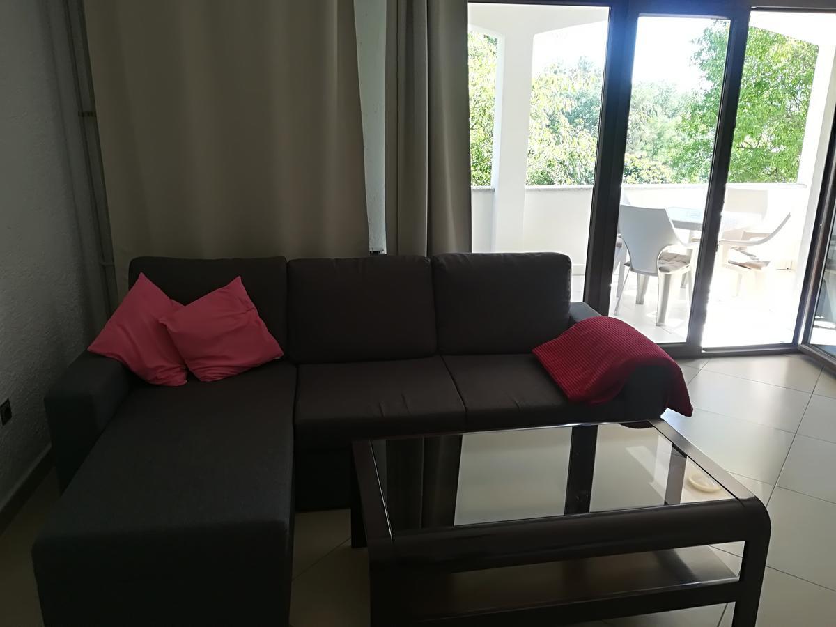 Sandra * Porec