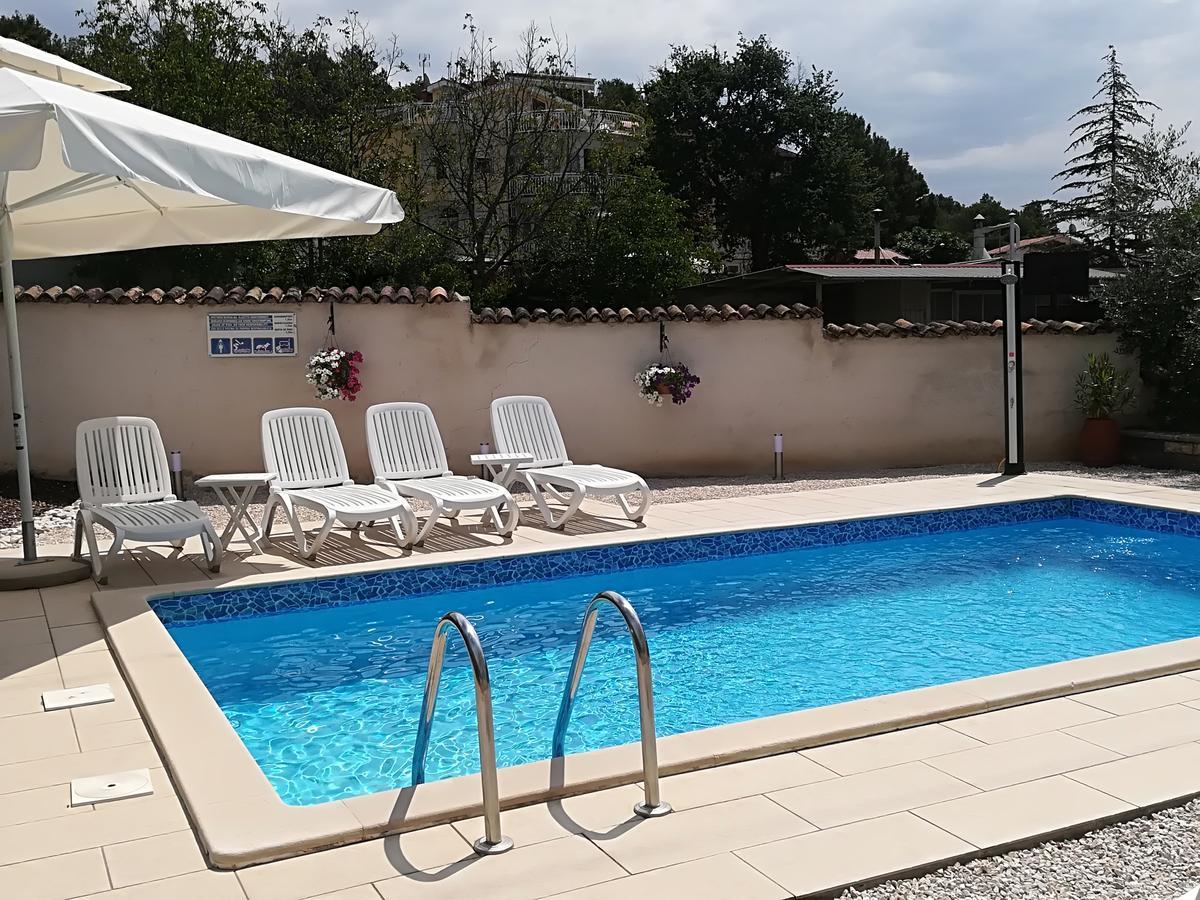 Sandra Apartment