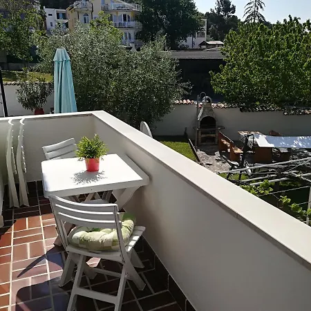 Apartments Sandra Porec Room photo