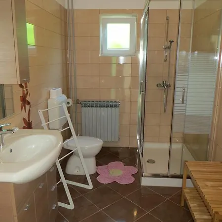 Apartments Sandra Porec Room photo