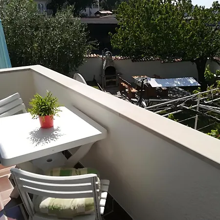 Apartments Sandra Porec Room photo