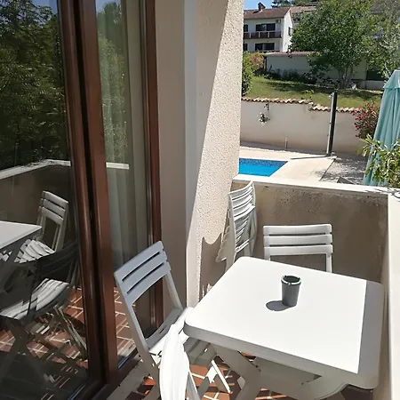 Apartments Sandra Porec Room photo
