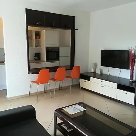 Apartments Sandra Porec Room photo