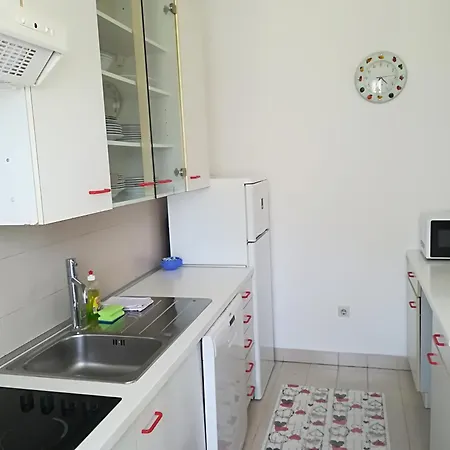 Apartments Sandra Porec Room photo