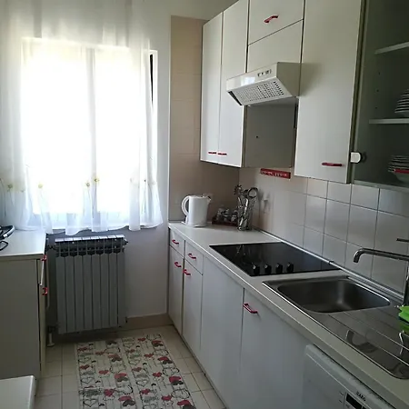 Apartments Sandra Porec Room photo