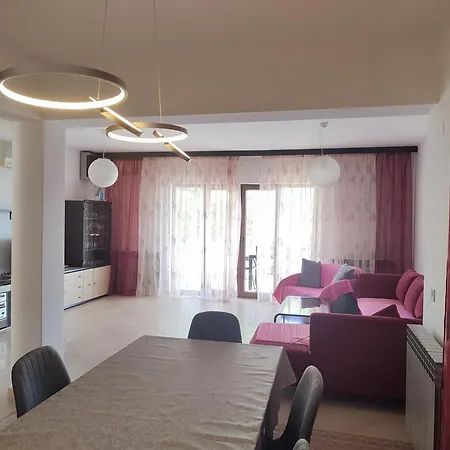Apartments Sandra Porec Room photo
