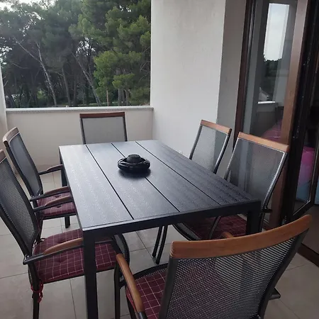 Apartments Sandra Porec Room photo