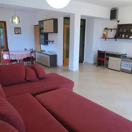 Apartments Sandra Porec Room photo