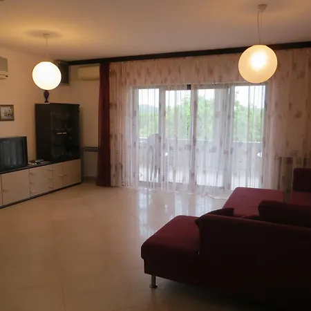 Apartments Sandra Porec Room photo