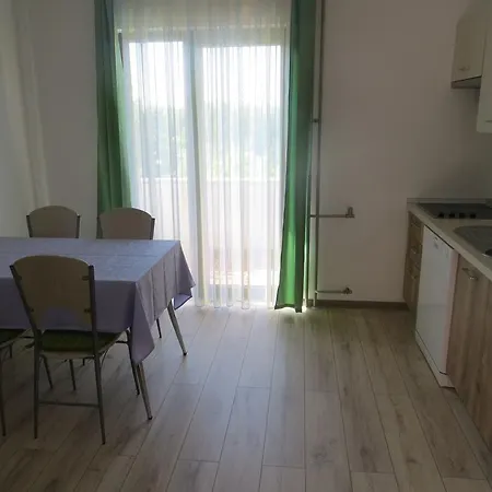 Apartments Sandra Porec Exterior photo