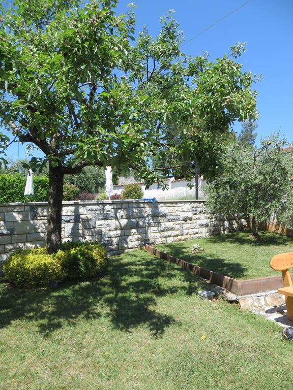 Appartement Sandra *