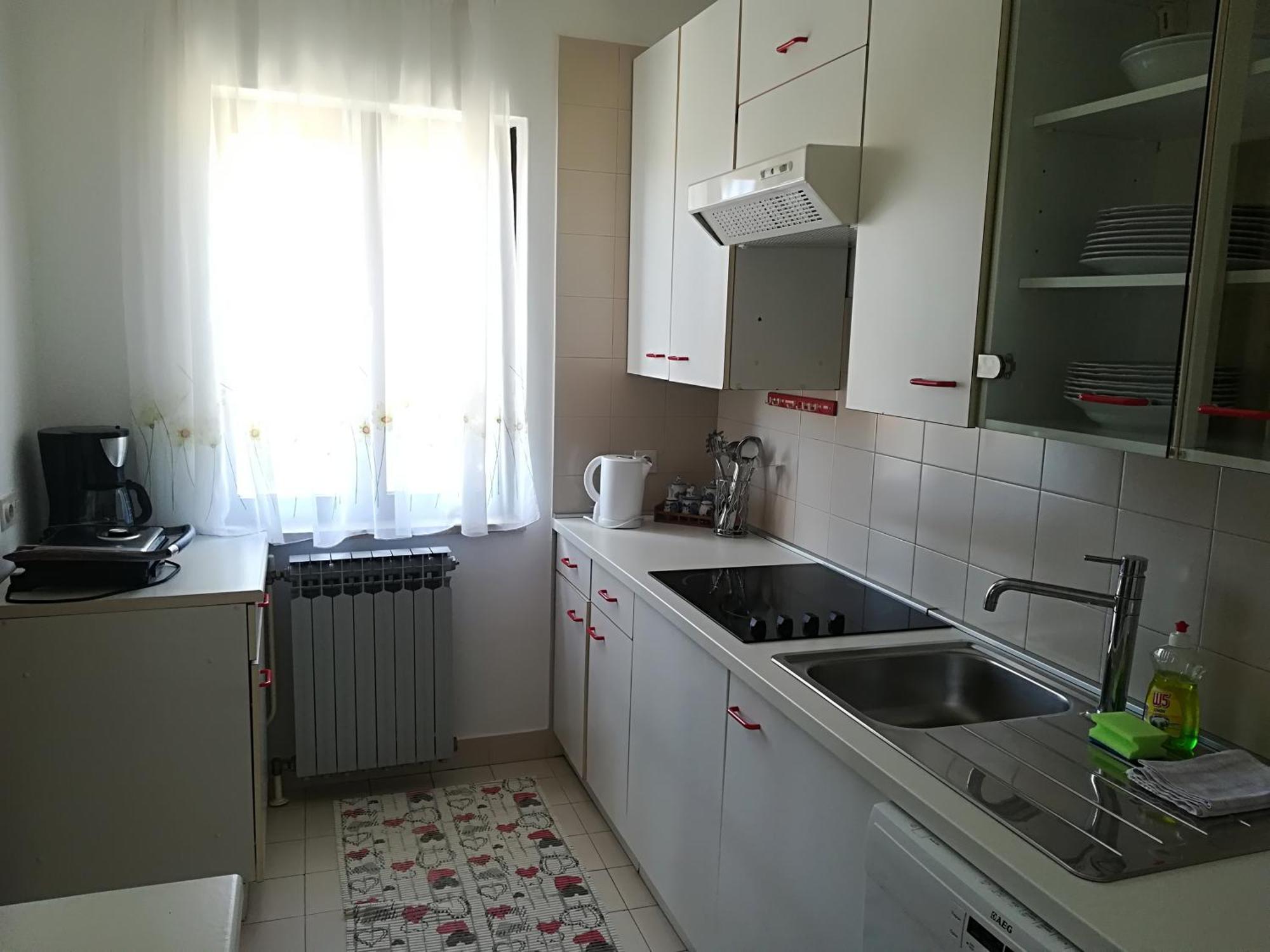 Appartement Sandra