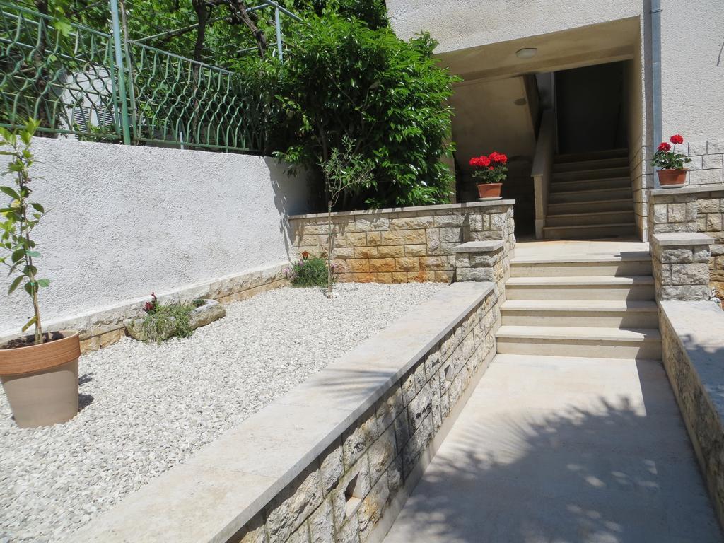 Appartement Sandra *