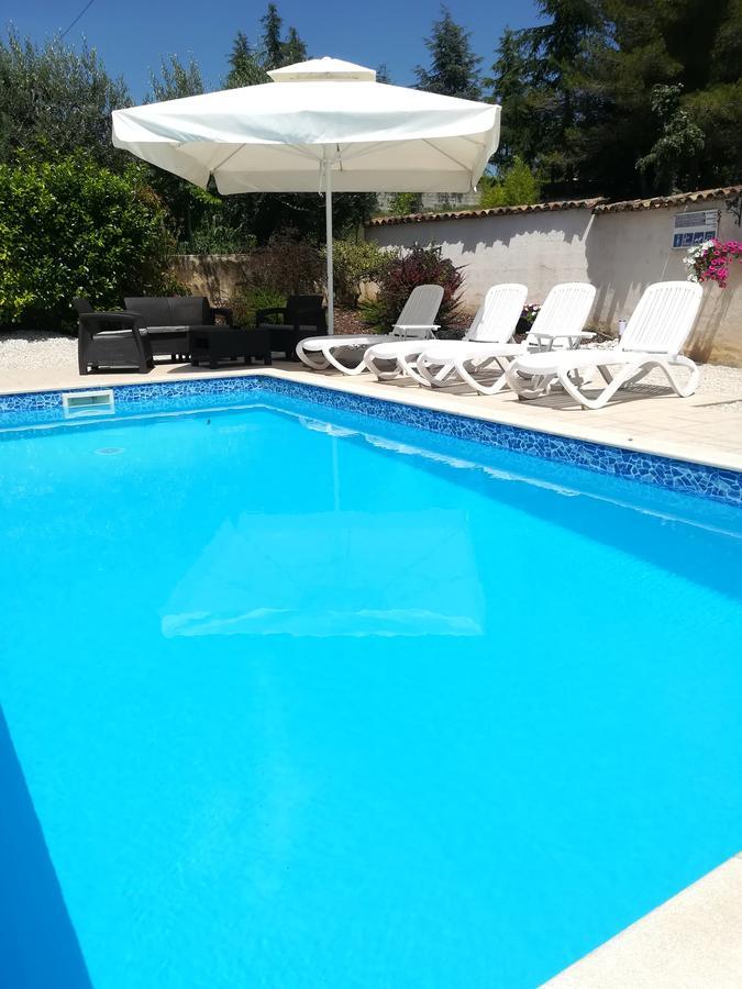 Sandra Appartement